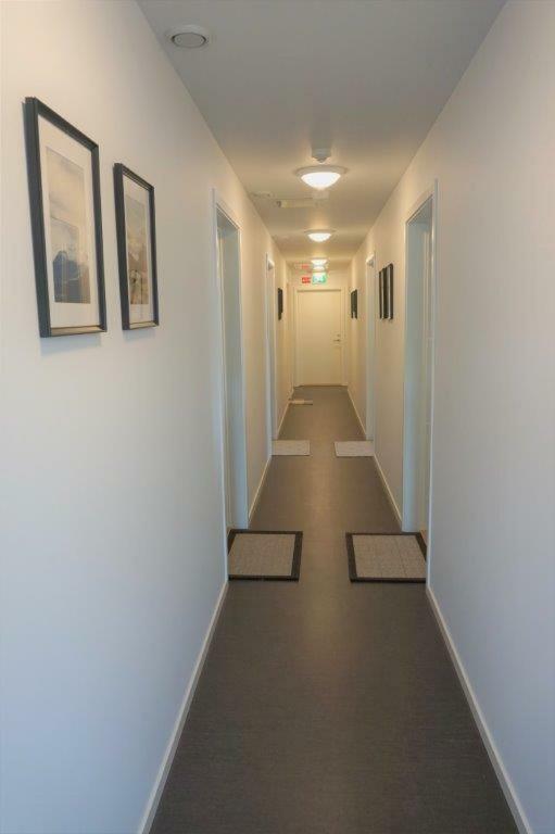 Seminarbakken 4 H08 Appartement Tromsø Buitenkant foto